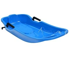 Rogutės Hamax Sno Glider mėlyna 504101