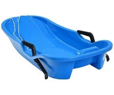 Rogutės Hamax Sno Glider mėlyna 504101
