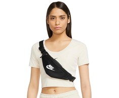 „Nike Heritage S Waistpack“ juoda DB0488 010