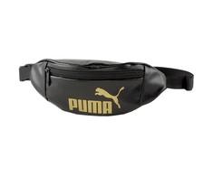 Juosmens rankinė Puma Core Up Waistbag, 1.5 l, juoda