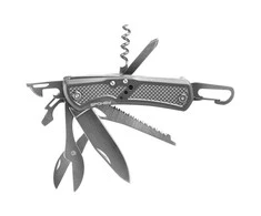 Daugiafunkcinis kišeninis peilis Spokey STING 929230