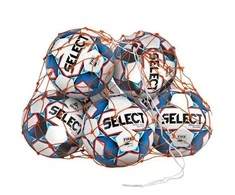 Tinklas-krepšys SELECT kamuoliams 6-8 kamuolių