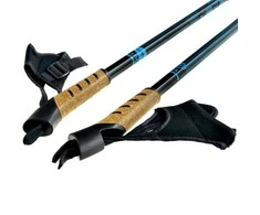 Šiaurietiškos Ėjimo Lazdos Nordic Walking Scout Bjorn