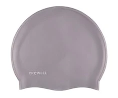 Silikoninė Maudymosi Kepurė Crowell Mono Breeze col.6 Sidabrinė