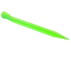 Smaigai Palapinėms High Peak 6 vnt. 42202, Plastikiniai