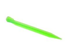 Smaigai Palapinėms High Peak 6 vnt. 42202, Plastikiniai
