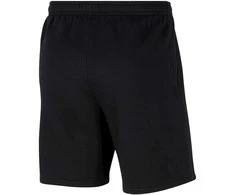 Nike Flecee Park 20 Trumpi KZ vaikiški šortai juodi CW6932 010 (XL)