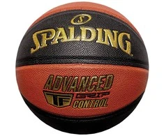 Krepšinio kamuolys Spalding Advanced Grip Control 76872Z