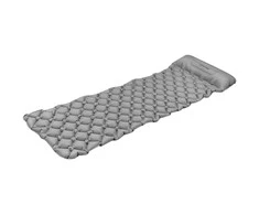 Ultralengvas trekingo čiužinys „Spokey AIR BED“
