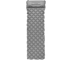 Ultralengvas trekingo čiužinys „Spokey AIR BED“
