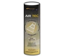 Badmintono Plunksnelės Spokey AIR TEC