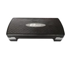 Enero Aerobikos steperis 68x28 cm su aukščio reguliavimu