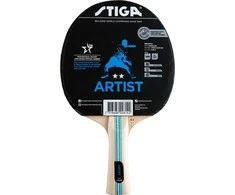 Stalo teniso raketė 2-Star Artist Stiga