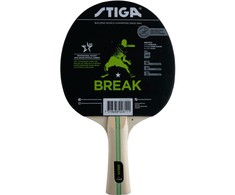 Stiga Break stalo teniso raketė