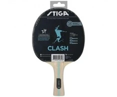 Stalo teniso raketė Clash Stiga