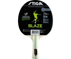 Stiga Blaze stalo teniso raketė