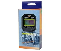 SMJ sport Chronometras JS-507 20 kartų
