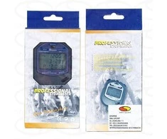 Laikrodis SMJ Chronometras 50 kartų JS-606