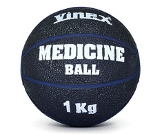 Guminis medicininis kamuolys Vinex reabilitacijai