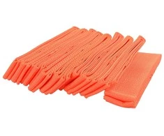 Oranžinė žaidimų šerfė vaikams / aktyviems žaidimams