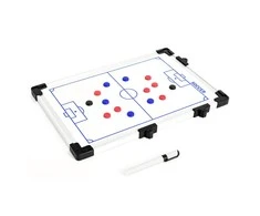 Magnetinė futbolo taktinė lenta NO10 60cm x 45cm VMTB-S6045