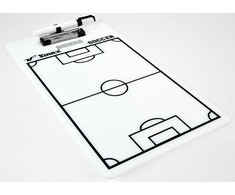 Aktivo SMJ VCCBE-S916 FUTBOLO TAKTINĖ LENTA