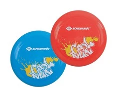 Lėkštės Frisbee Schildkrot Speed Disc Basic 970050