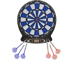 Elektroninis smiginio taikinys Enero, 43cm
