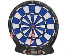Elektroninis smiginio taikinys Enero, 43cm