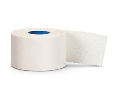 Sportinis teipas Select Coach Sportstape, baltas 3,8 cm x 9 m 1559