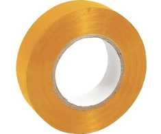 Kineziologinis teipas Select geltonas 19 mm x 15 m 9297