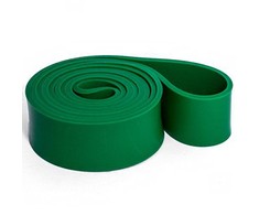 Pasipriešinimo guma SMJ, 45mm, 23-57kg, žalia