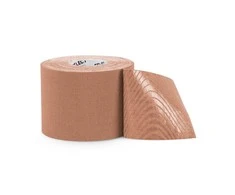 Kineziologinis teipas Select K-Tape, kūno spalvos, 5 cm X 5 m