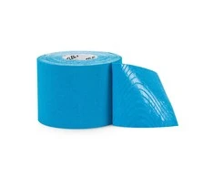 Marba Sport Kineziologinis teipas Select K-Tape, šviesiai mėlynas 5cm x 5m