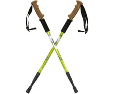 Trekkingo lazdos Enero Expedition