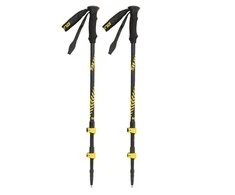 Trekingo lazdos Viking Teho Trekking Poles