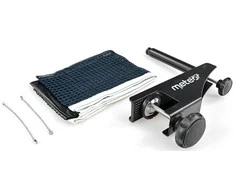 Stalo teniso laikiklis meteor professional