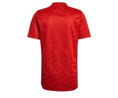 Vyriški marškinėliai adidas Condivo 21 JSY raudona GJ6802 (S)