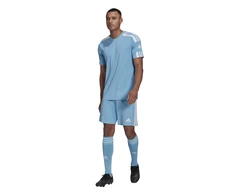 Marškinėliai vyrams Adidas Squadra 21 JSY M GN6726, mėlyni
