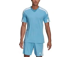 Marškinėliai vyrams Adidas Squadra 21 JSY M GN6726, mėlyni