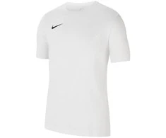 Sportiniai marškinėliai vyrams Nike Dri-FIT Park 20 M CW6952-100, balti