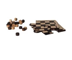Magiera Rankų Darbo Šaškės Puzzle M