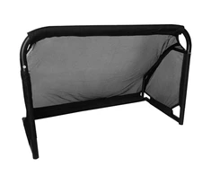 Yakimasport Yakima Giza futbolo vartai 120 x 80 cm 100 281