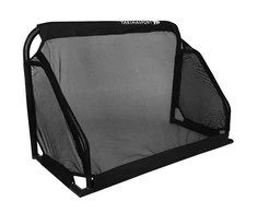 Yakimasport Yakima Giza futbolo vartai 120 x 80 cm 100 281