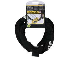 Dviračio užraktas Dunlop, 4x900 mm