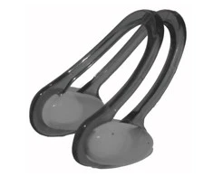 Aqua Speed Plastikinis nosies spaustukas