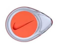 Ausų kištukai Nike Os NESS9175-618