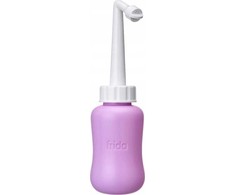Buteliukas plovimui po gimdymo | Šluostė po gimdymo | Frida Mom 300ml