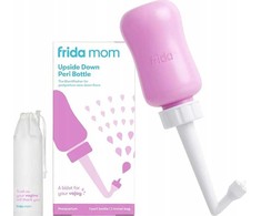 Buteliukas plovimui po gimdymo | Šluostė po gimdymo | Frida Mom 300ml