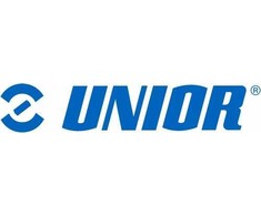 UNIOR šešiakampė galvutė 1/4" 3